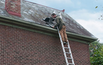 what affects urgent Skerryford roof repairs