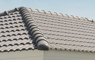 advantages of Skerryford clay roofing
