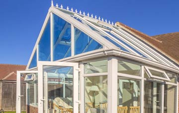 conservatory roof insulation costs Skerryford