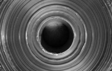 Skerryford edpm waterproofing