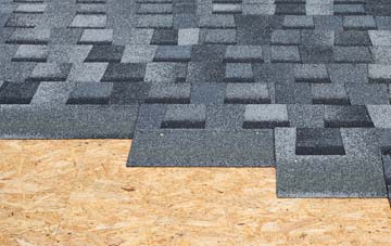 expert Skerryford asphalt roof companies