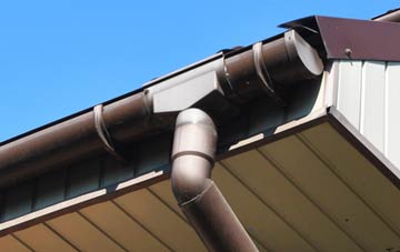 types of Skerryford fascias