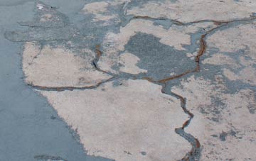 fibreglass roofing replacement Skerryford