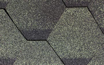 Skerryford fibreglass shingle repairs