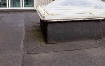 disadvantages of Skerryford flat roofs