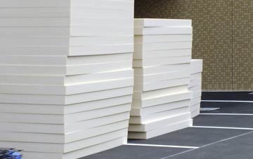 Skerryford flat roof insulation costs