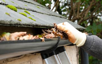 gutter cleaning Skerryford, Pembrokeshire