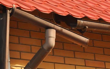 Skerryford gutter repair costs