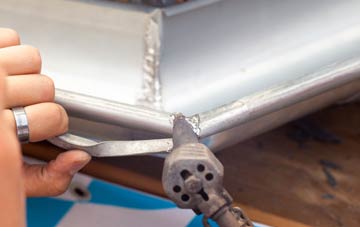 disadvantages of Skerryford lead roofing