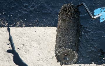 Skerryford liquid sealant waterproofing