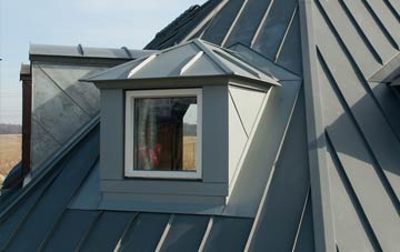 metal roofing Skerryford, Pembrokeshire