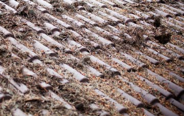 Skerryford roof cleaning companies