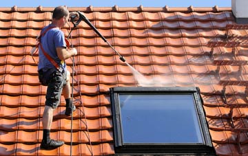 roof cleaning Skerryford, Pembrokeshire