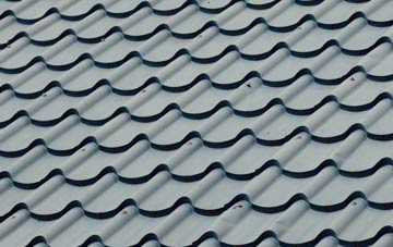 Skerryford rubber roofing companies