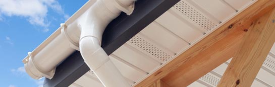 get Skerryford guttering quotes today