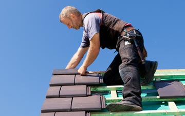 disadvantages of Skerryford slate roofing