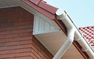 Skerryford soffit repair costs