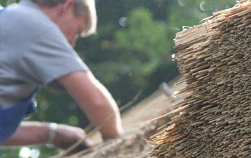 professional Skerryford thatchers