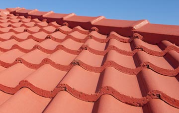 Skerryford tile and slate roof replacement