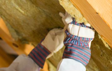 types of Skerryford pitched roof insulation materials