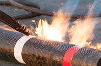 Skerryford flat roofing replacement