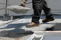 find rated Skerryford flat roofing replacement companies