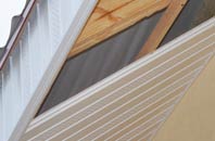 rated Skerryford soffit repair companies