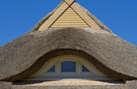 Skerryford thatch roofing